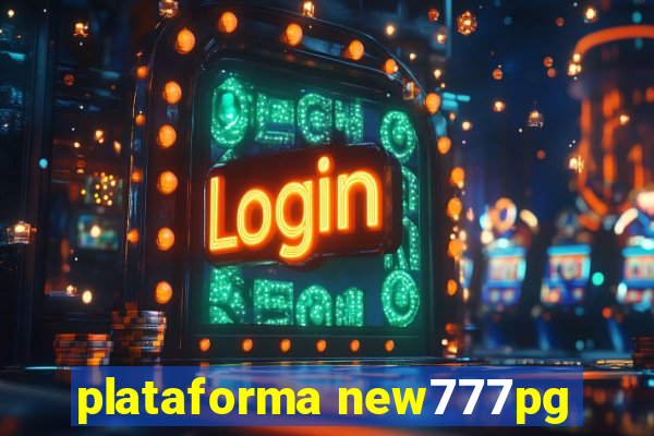 plataforma new777pg